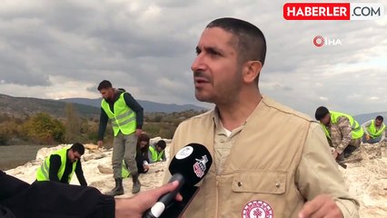 Hadrianopolis'te 2. ve 5. Yüzyıla Ait Yeni Buluntular Ortaya Çıktı