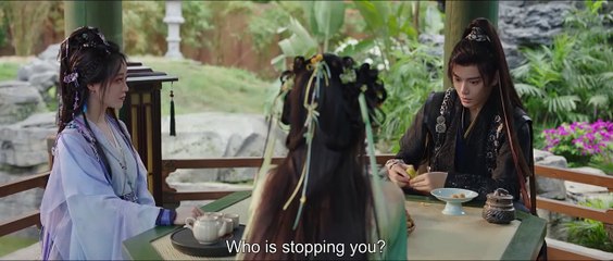Love Game in Eastern Fantasy Ep3 ENG.SUB Historical fantasy Drama