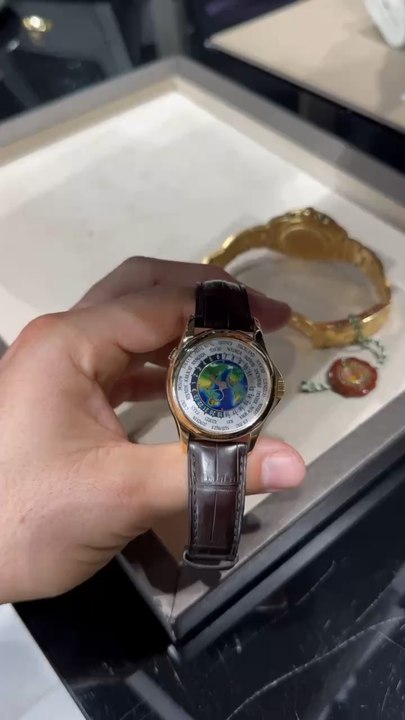 Cette Patek 
