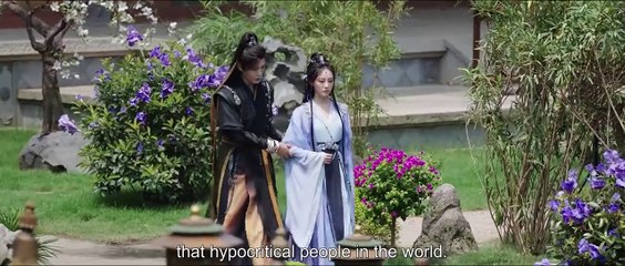 Love Game in Eastern Fantasy Ep2 ENG.SUB Historical fantasy Drama
