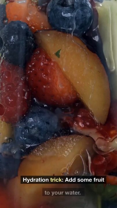 Snack Smarter Healthier Choices for Energy