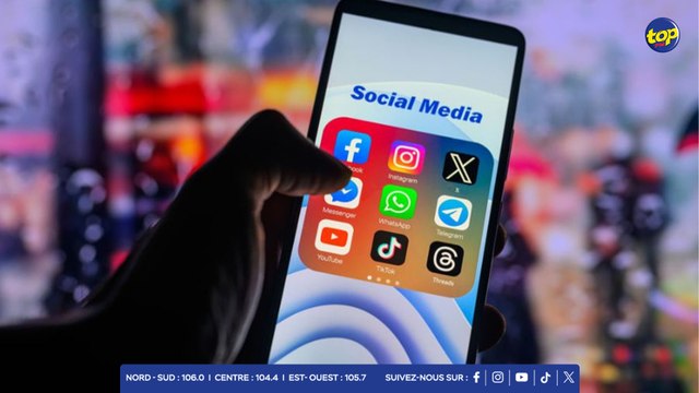 Suspension de l’accès aux réseaux sociaux : « C’est le dernier acte désespéré d'un régime en déroute », affirme Nando Bodha