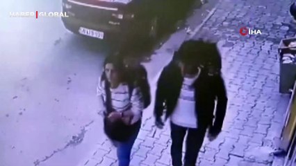 TUSAŞ saldırısını gerçekleştiren teröristlerin yeni görüntüleri ortaya çıktı!