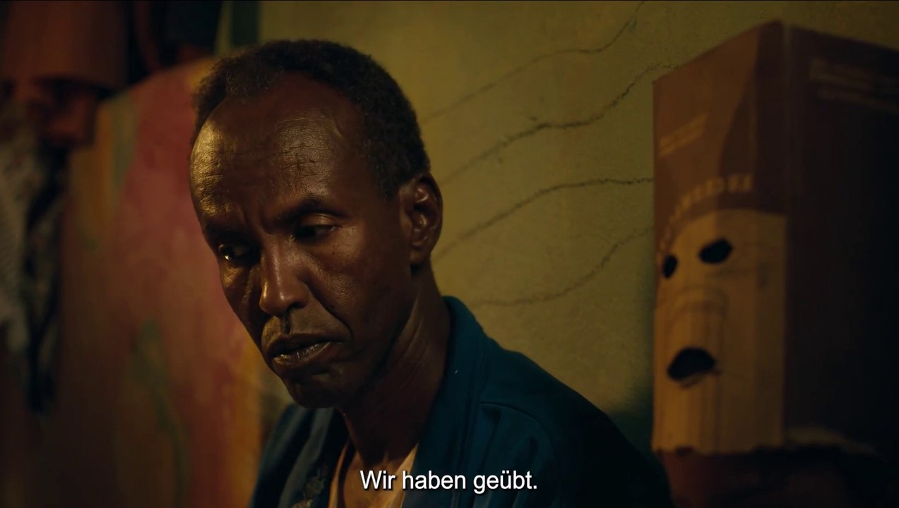 The Village Next to Paradise - Trailer (Deutsche UT) HD