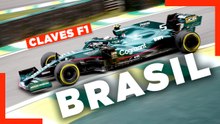 Todo lo que debes saber sobre el GP de Brasil 2024
