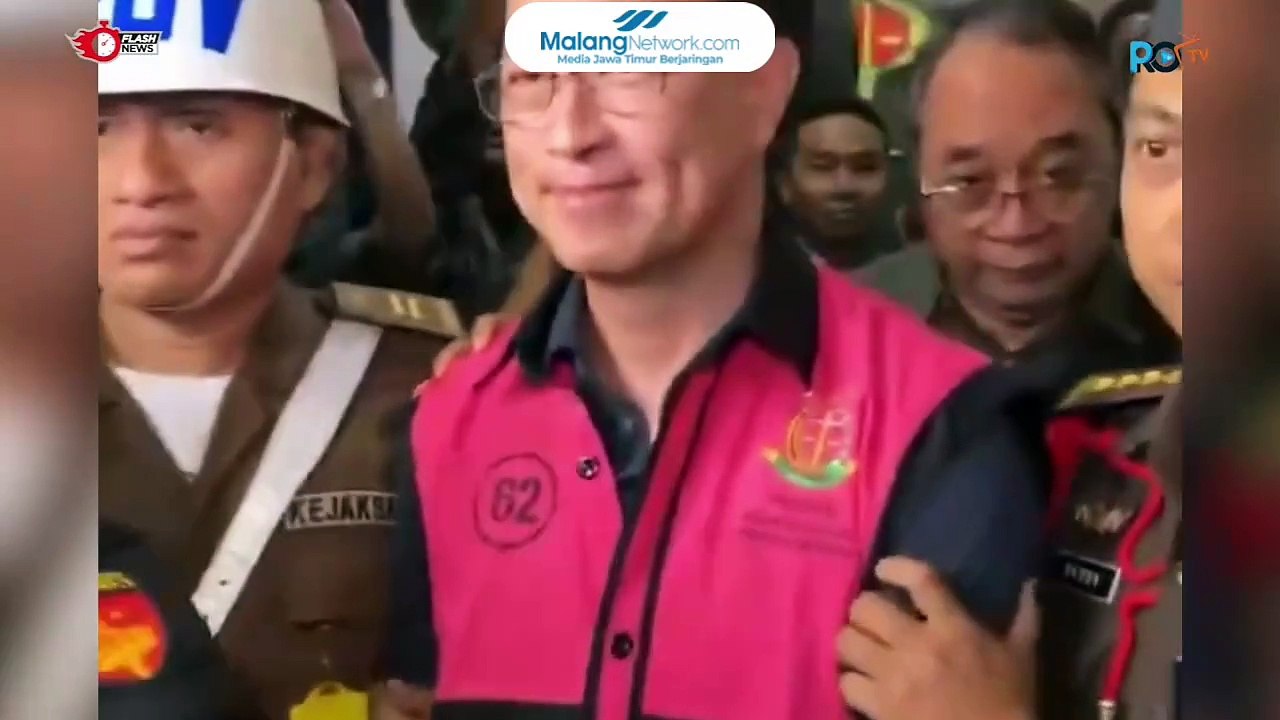 Tom Lembong Ditetapkan sebagai Tersangka Korupsi Impor Gula