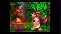 Banjo Kazooie day 6