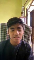 Pal Ek Pal Cover Song by @theRakalive – A Soulful Rendition of the Jalebi Hit