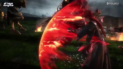 Apotheosis [Bai Lian Cheng Shen] S2 Ep 101 ENG SUB