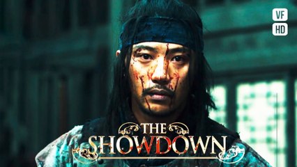 L'Affrontement | Action | Guerre | Film Complet en Français