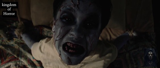 من أقوي الأفلام الرعب والغموض / احبس أنفاسك