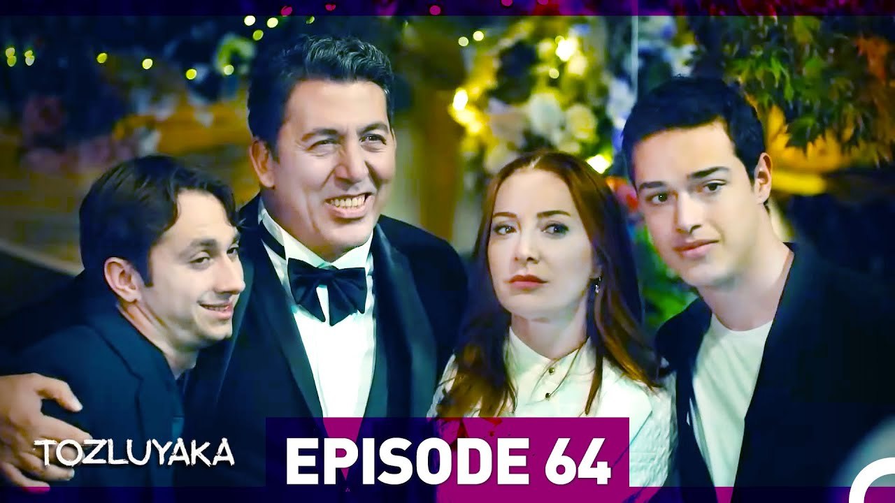 Tozluyaka Episode 64