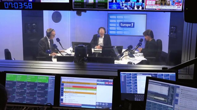 «Il y a tellement de disparus» : près de Valence, le désespoir des habitants face à un bilan qui ne cesse de s'alourdir