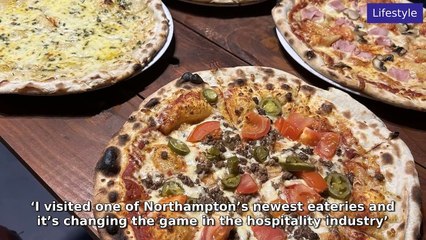 Northampton Chronicle & Echo Morning Update 1 November, 2024