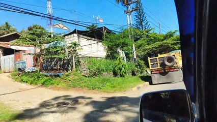 Antrian di SPBU Padang Bulan Jl. Raya Abepura-Sentani, Jayapura