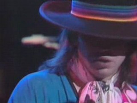 Stevie Ray Vaughan - Voodoo Chile Live!
