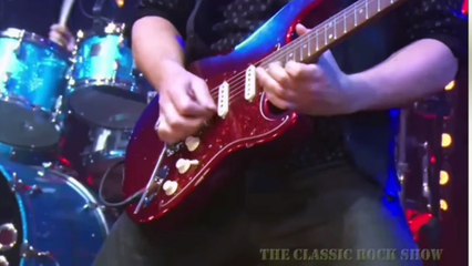 Van Halen "Eruption & Jump" Cover