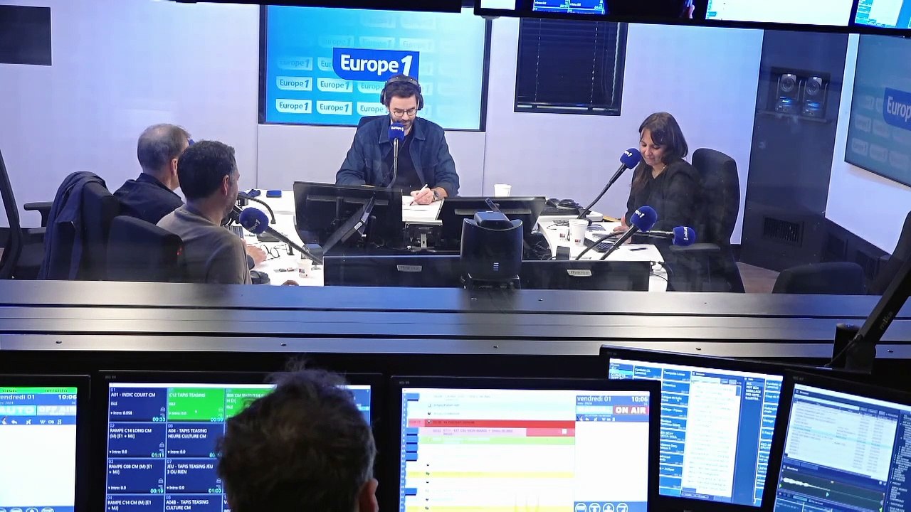 Loft Story : «D'un seul coup, tout est possible», racontent Philippe Thuillier et Jean-Philippe Longo