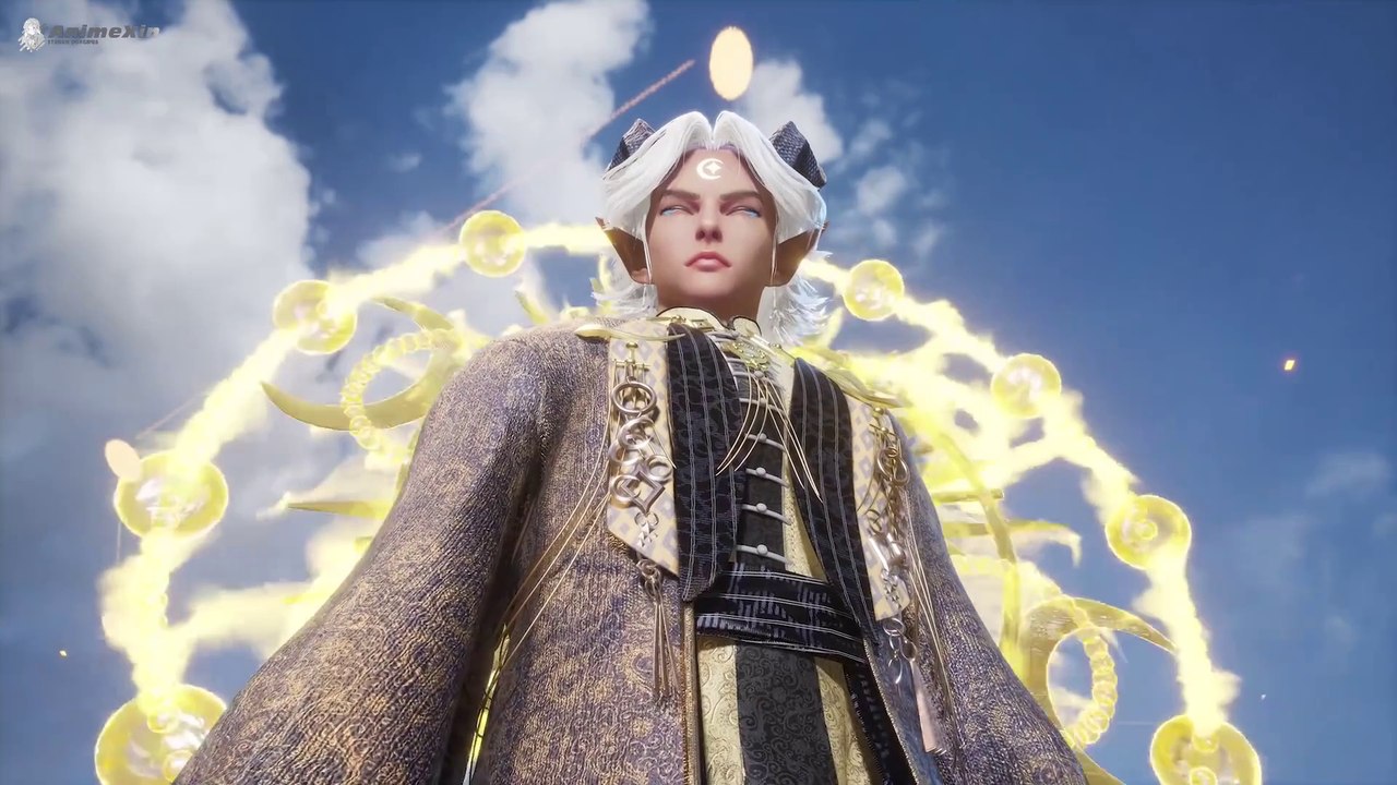 Spirit sword sovereign episode 536 in english sub| Spirit sword sovereign