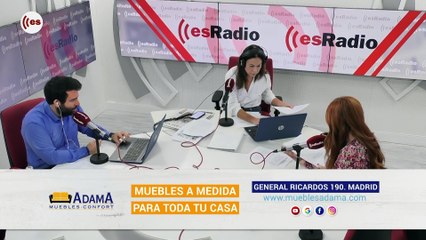 Federico a las 7: ¿A qué esperan las autoridades para atajar los estragos de la DANA?
