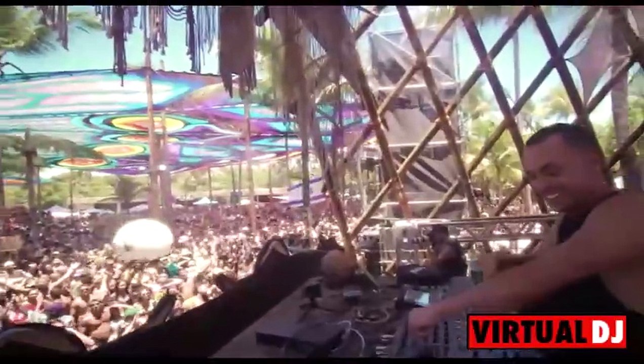 C'est la fête v2(Suno Cover) ⛔  Michel FUGAIN