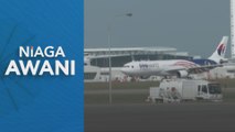 Permintaan penumpang naik, cipta rekod pada September - IATA