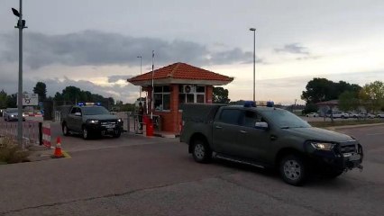 VÍDEO | El Ejército despliega 500 soldados más, que se suman a las tareas de la UME en Valencia