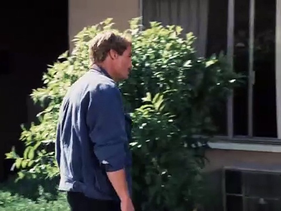 Trio mit vier Fäusten S03E11-Die Erbschaft