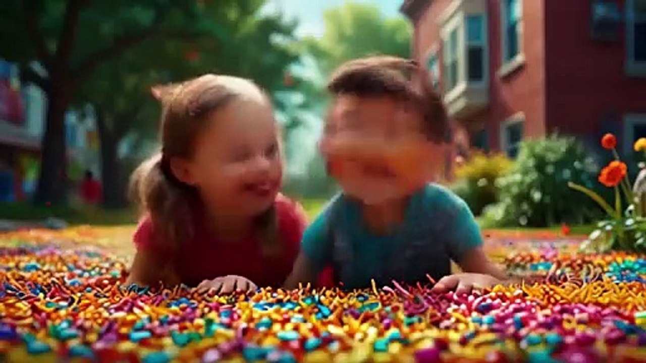 The Case of the Missing Ice Cream