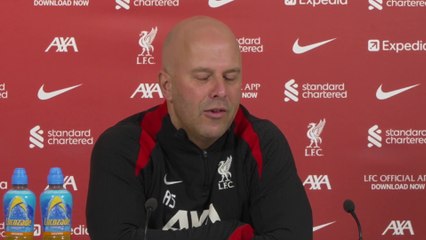 Slot on Van Dijk, Salah and Trent contracts