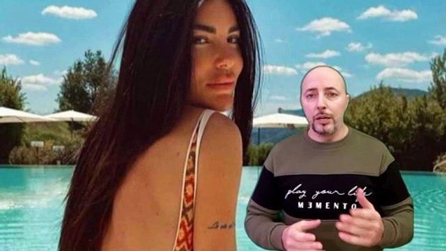 Bianca Atzei ha rischiato grosso ma ora è cambiato tutto