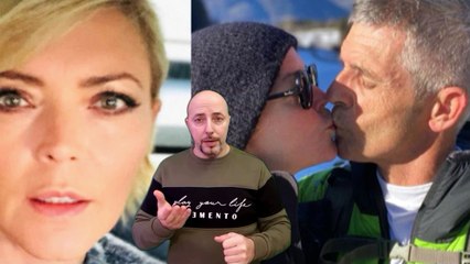 Vittoria Belvedere e quella gravidanza fuori dagli schemi...