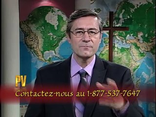 0240. Connaissez-vous les désirs profonds de Dieu?