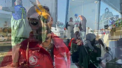 Sinop'ta bir gecede binlerce kasa palamut avlandı