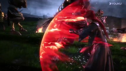 Apotheosis Season 2 Episode 49 [101] English Sub || Sub indo