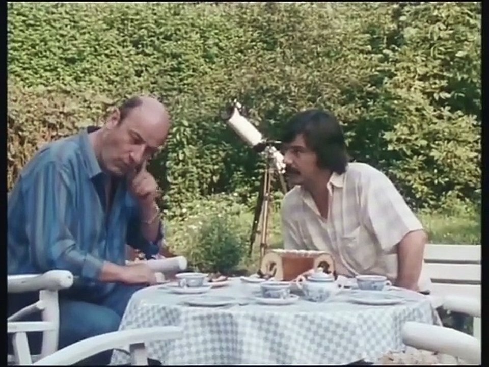 Detektivbüro Roth E02-Sand ins Getriebe