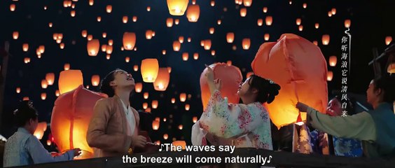 Love Game in Eastern Fantasy Ep5 ENG.SUB Historical fantasy Drama