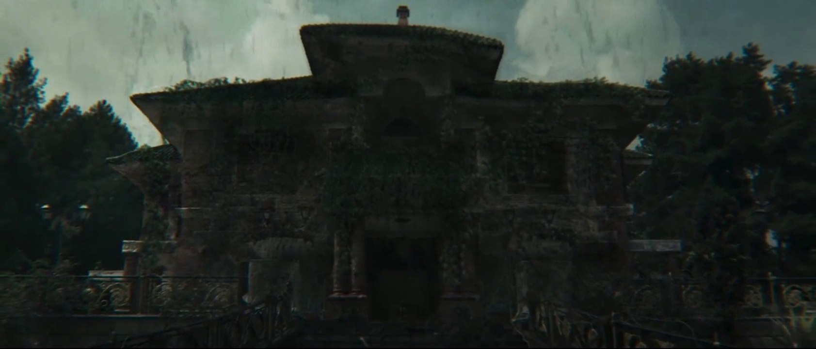 Lampir (2024) - Full Movie HD