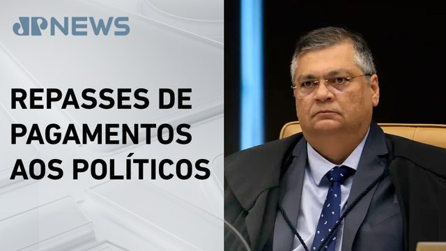 Flávio Dino fixa prazo para CGU entregar auditoria de emendas parlamentares