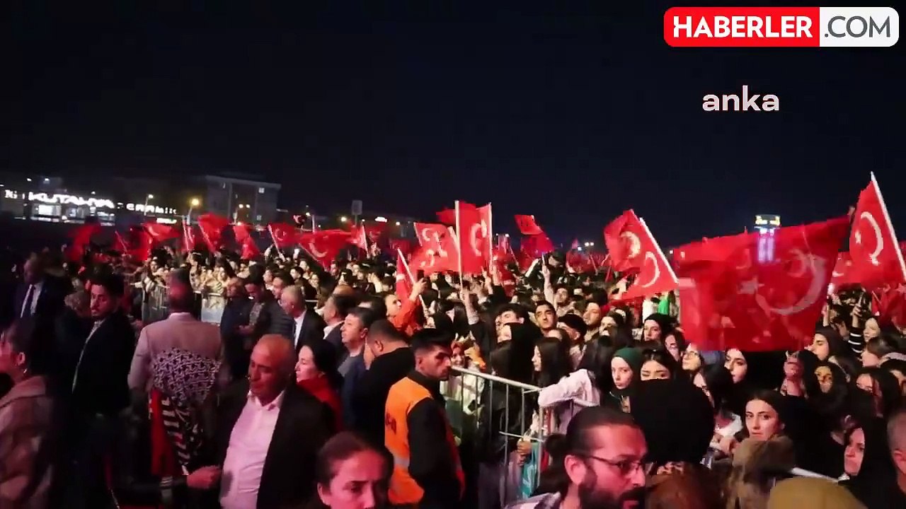 Veli Ağbaba: "Malatya'da ve Türkiye'de de Hukukunuzu Savunmaya Devam Edeceğim"