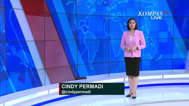 Update Kebakaran Hanguskan Pabrik Minyak Goreng di Bekasi, 9 Korban Tewas Diotopsi