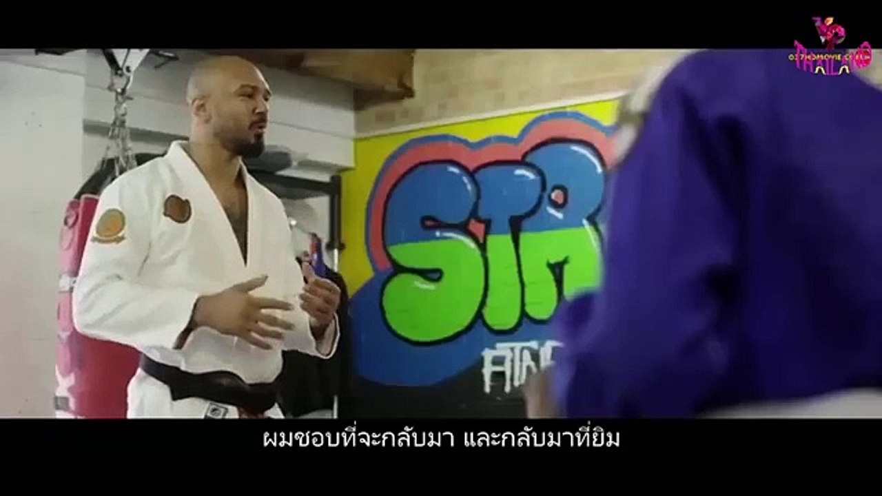 หนังใหม่ 2024 HD เต็มเรื่อง ★นักสู้แห่งกรงเหล็ก โลกปะทะ