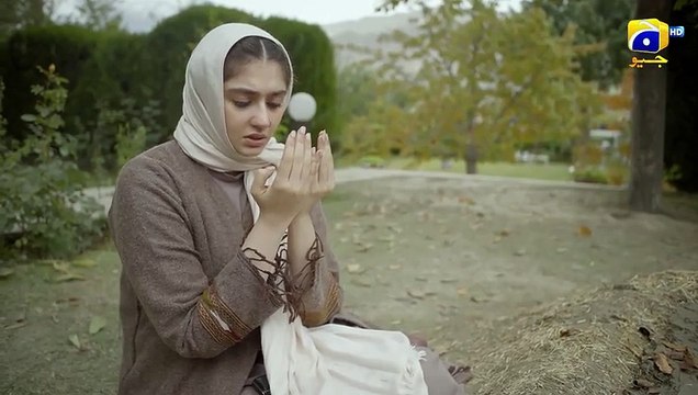 Khaie Last Episode 29 Faysal Quraishi Durefishan Saleem, Har Pal Geo Drama - 27th Mar 2024 - Watch Online