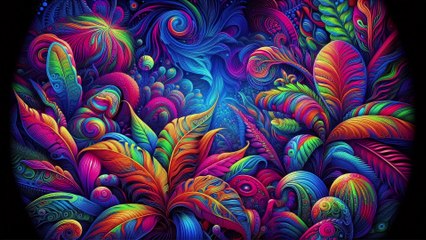 Best Of Psytrance Music Mix 2024 November Part 1