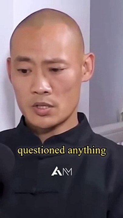 The Secret to Living with No Regrets—Even If Things Go Wrong