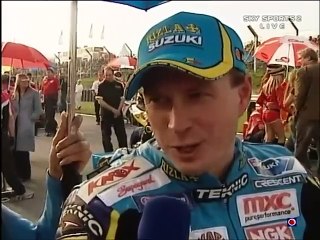 BSB 2005 - British Superbike - Brands Hatch Indy - Race 2