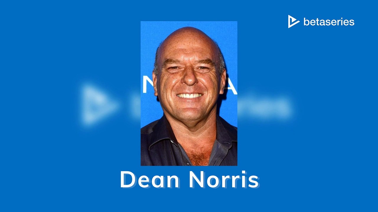 Dean Norris (DE)