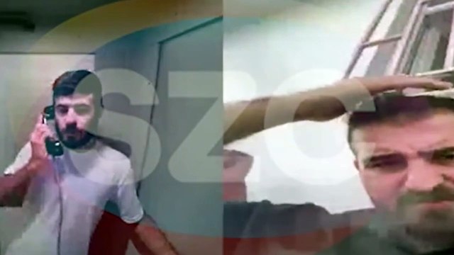 Narin’in abisi Enes Güran’ın cezaevinde ailesiyle yaptığı görüşmeler ortaya çıktı