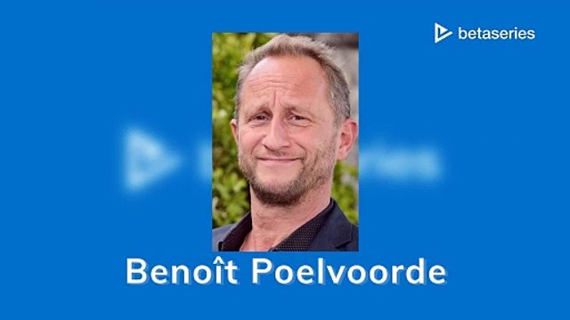 Benoît Poelvoorde (FR)