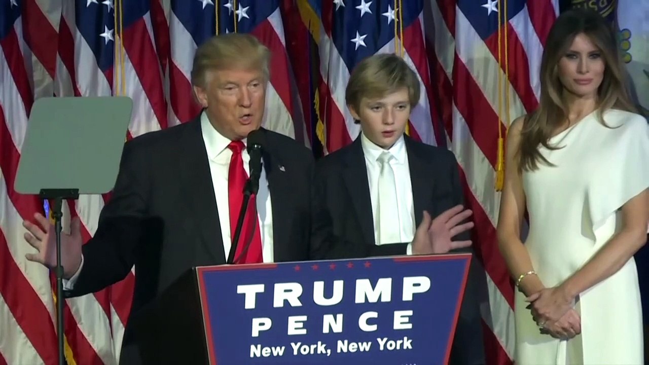 So funktioniert das US-Wahlsystem